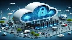 Cloud at the Center How Vetrya Frames Digital Transformation