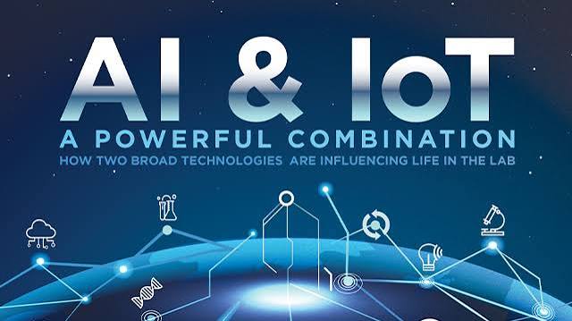 AI, Big Data and IoT Turning Connected Devices into Services